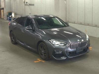BMW 2 series, 2021 год., лот 365
