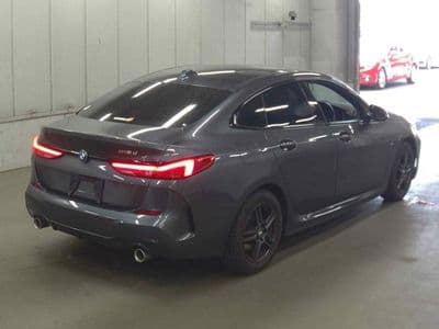 BMW 2 series, 2021 год., лот 365 - фото 2