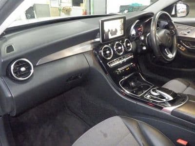 MERCEDES_BENZ C Class, 2014 год., лот 467 - фото 3