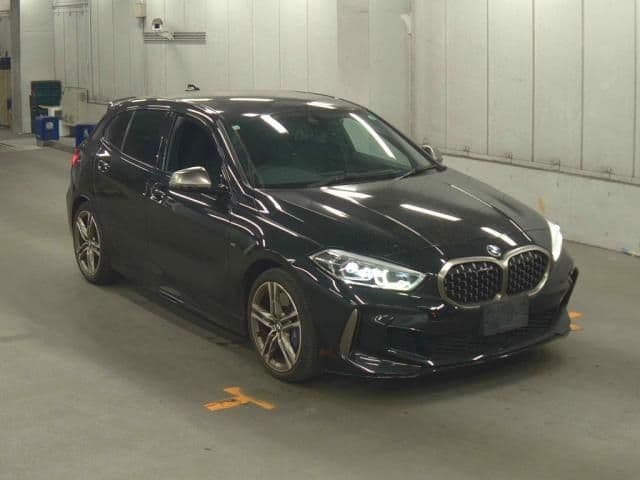 BMW 1 series, 2020 год., лот 368
