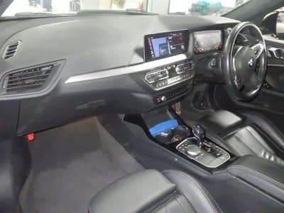 BMW 1 series, 2020 год., лот 368 - фото 3