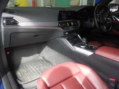 BMW 4 series, 2021 год., лот 568 - фото 3