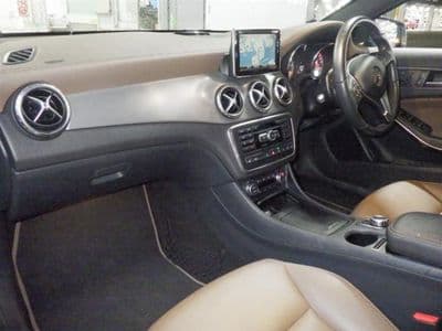 MERCEDES_BENZ Gla Class, 2015 год., лот 469 - фото 3