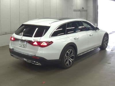 MERCEDES_BENZ E Class Wagon, 2025 год., лот 569 - фото 2