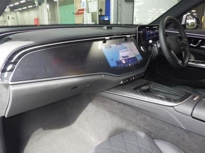 MERCEDES_BENZ E Class Wagon, 2025 год., лот 569 - фото 3