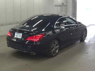 MERCEDES_BENZ Cla Class, 2013 год., лот 572 - фото 2