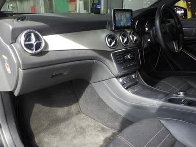 MERCEDES_BENZ Cla Class, 2013 год., лот 572 - фото 3