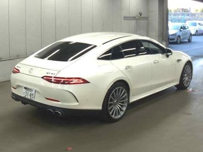 MERCEDES_BENZ Amg, 2024 год., лот 377 - фото 2