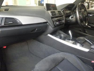 BMW 1 series, 2015 год., лот 379 - фото 3