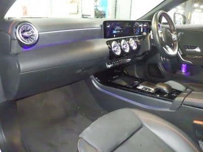 MERCEDES_BENZ Cla Class, 2020 год., лот 479 - фото 3