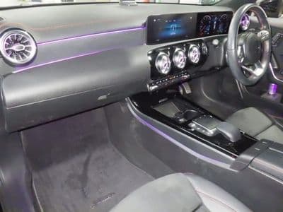 MERCEDES_BENZ Cla Class, 2021 год., лот 370 - фото 3