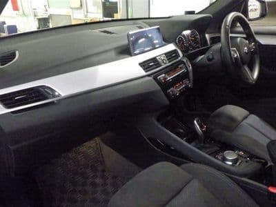 BMW X1, 2018 год., лот 470 - фото 3