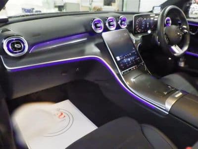 MERCEDES_BENZ C Class Wagon, 2022 год., лот 473 - фото 3