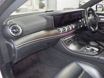 MERCEDES_BENZ E Class, 2018 год., лот 374 - фото 3