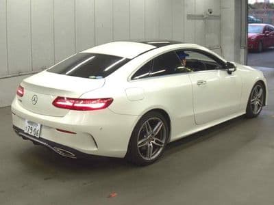 MERCEDES_BENZ E Class, 2018 год., лот 374 - фото 2