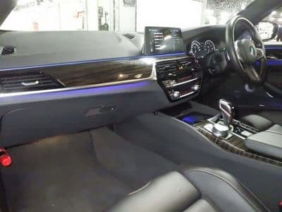 BMW M5, 2018 год., лот 475 - фото 3