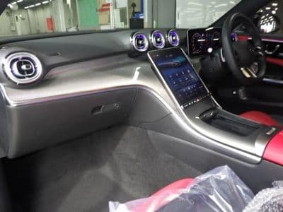 MERCEDES_BENZ C Class, 2025 год., лот 575 - фото 3