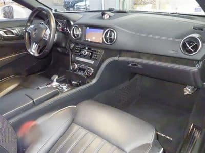 MERCEDES_BENZ Sl series, 2013 год., лот 476 - фото 3