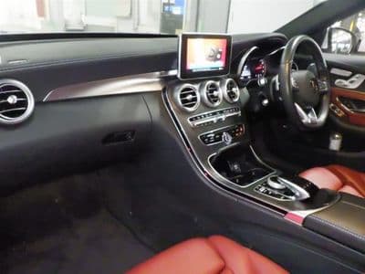 MERCEDES_BENZ C Class, 2016 год., лот 385 - фото 3