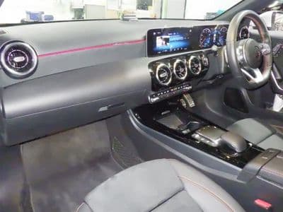 MERCEDES_BENZ A Class, 2021 год., лот 485 - фото 3