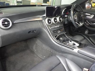 MERCEDES_BENZ C Class, 2019 год., лот 586 - фото 3