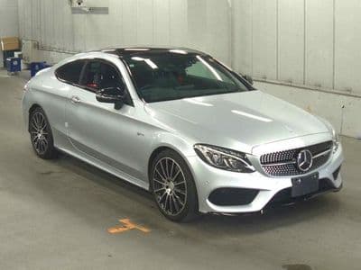 MERCEDES_BENZ Amg, 2017 год., лот 487