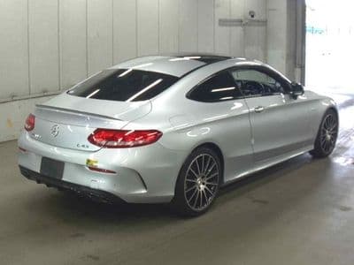 MERCEDES_BENZ Amg, 2017 год., лот 487 - фото 2