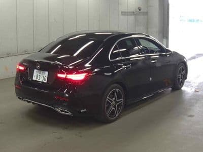 MERCEDES_BENZ A Class, 2025 год., лот 581 - фото 2