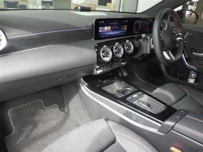 MERCEDES_BENZ A Class, 2025 год., лот 581 - фото 3