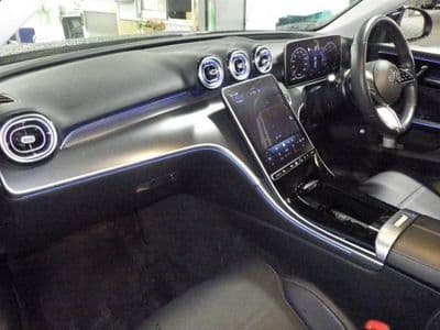 MERCEDES_BENZ C Class Wagon, 2022 год., лот 482 - фото 3