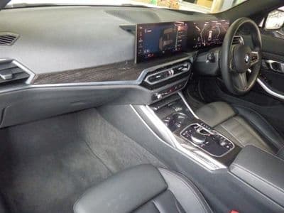 BMW 3 series, 2023 год., лот 389 - фото 3