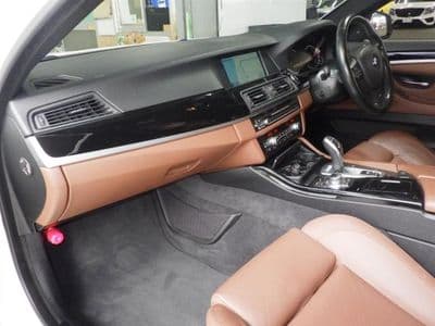 BMW 5 series, 2013 год., лот 589 - фото 3