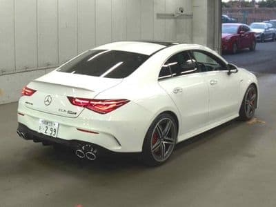 MERCEDES_BENZ Amg, 2021 год., лот 380 - фото 2