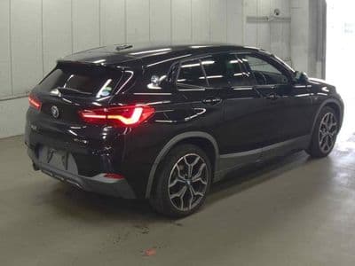 BMW X2, 2019 год., лот 580 - фото 2