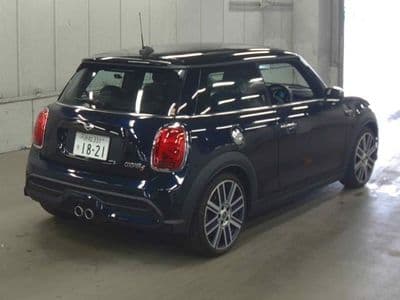 BMW Mini, 2022 год., лот 494 - фото 2