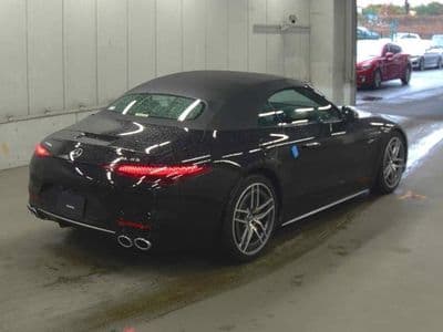 MERCEDES_BENZ Amg, 2022 год., лот 395 - фото 2