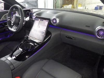 MERCEDES_BENZ Amg, 2022 год., лот 395 - фото 3