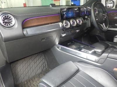 MERCEDES_BENZ Glb, 2021 год., лот 596 - фото 3