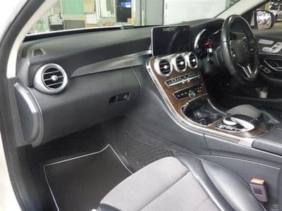 MERCEDES_BENZ C Class, 2018 год., лот 491 - фото 3