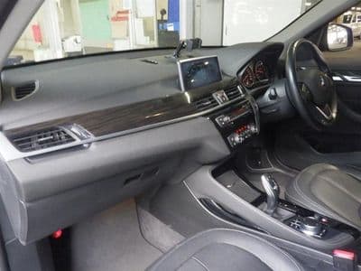 BMW X1, 2018 год., лот 301 - фото 3