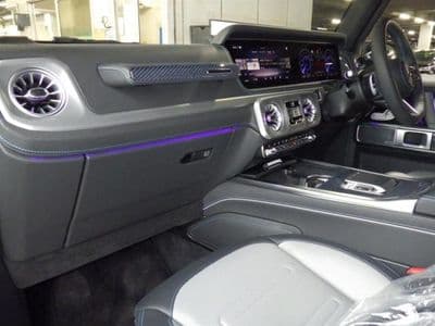 MERCEDES_BENZ G Class, 2024 год., лот 401 - фото 3