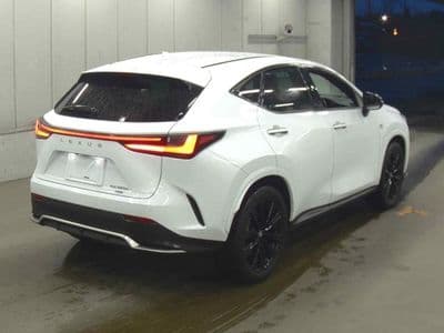 LEXUS Nx, 2023 год., лот 901 - фото 2