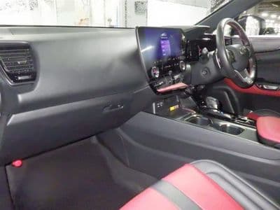 LEXUS Nx, 2023 год., лот 901 - фото 3