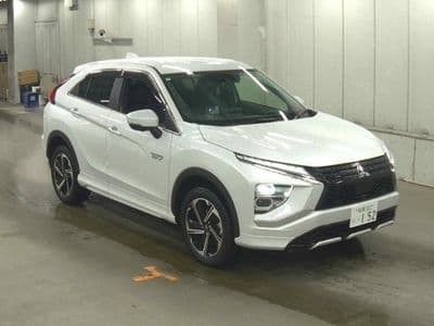 MITSUBISHI Eclipse Cross, 2022 год., лот 902