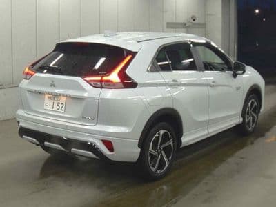 MITSUBISHI Eclipse Cross, 2022 год., лот 902 - фото 2