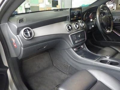 MERCEDES_BENZ Cla Class, 2019 год., лот 502 - фото 3