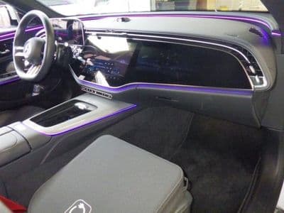 MERCEDES_BENZ Amg, 2024 год., лот 403 - фото 3