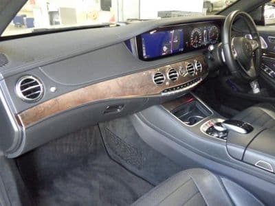 MERCEDES_BENZ S Class, 2017 год., лот 404 - фото 3