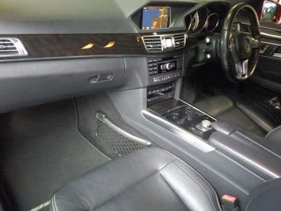 MERCEDES_BENZ E Class Wagon, 2014 год., лот 304 - фото 3