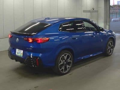 BMW X2, 2024 год., лот 604 - фото 2